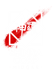 shinra corpmidgar