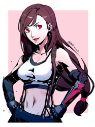 tifa tifa