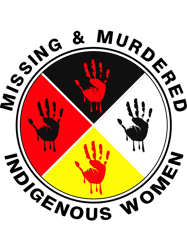 missing and murdered indigenous womenno more stolen sisters mmiw