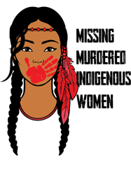 missing murdered indigenous women