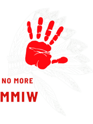 no more mmiw