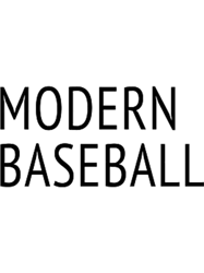 modern baseball shirt