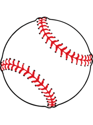 modern sports baseball