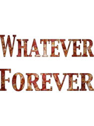 whatever forever modern baseball