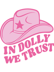 dolly partonin dolly we trust