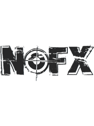 nofx punk rock band logo music (1)