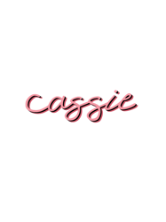 cassie name