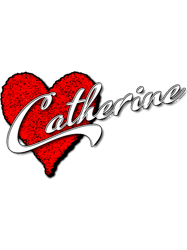 catherinename heart series active