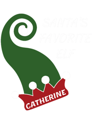 catherinesantas favorite elf