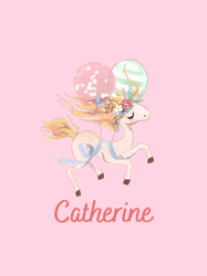 catherine carrousel horse girls namegraphic