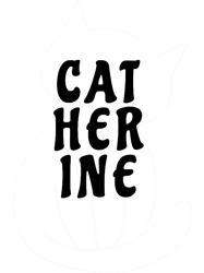 catherine cat lover