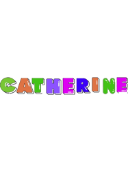 catherine name(3)