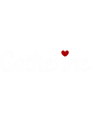 catherine namecustom gift