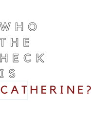 catherine namewho the heck is catherine active