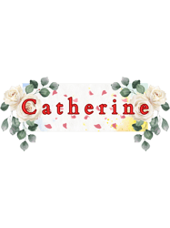 catherine name (1)