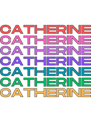 catherine name (3)