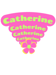 catherine name
