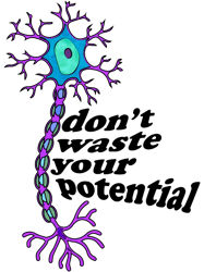 neuron motivationdont waste your potential