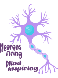 neurons motivation (neurons firing mind inspiring)