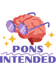 pons intendedneuroscience puns