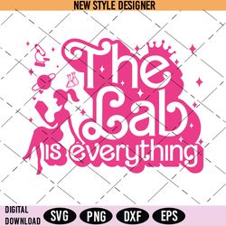 the lab is everything svg, lab week 2024 svg, png, instant download