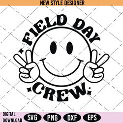 field day crew svg, field day svg, outdoor event svg, instant download