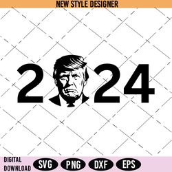 trump circle back svg, 2024 circle back svg, trump wanted svg, instant download