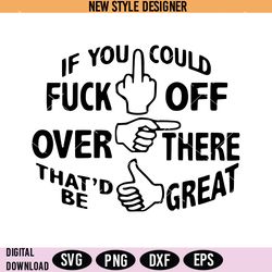 f word svg, sarcastic svg, funny svg file, cut file svg, digital download