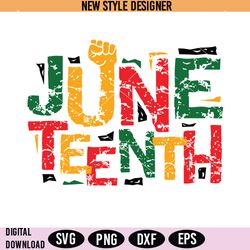 its the juneteenth for me svg png, juneteenth svg, 1865 juneteenth svg, instant download