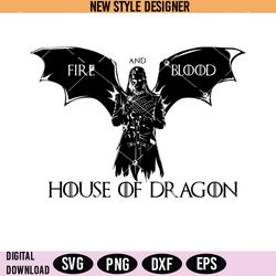 house of dragon svg png, game of thrones svg, house sigil svg, instant download