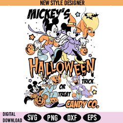 trick or treat svg png, spooky season svg, halloween pumpkin svg, instant download