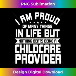 childcare provider daycare teachers - edgy sublimation digital file - access the spectrum of sublimation artistry