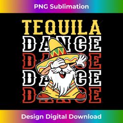 mexican holiday poncho tequila dance dabbing mexican - png transparent sublimation design