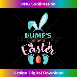 easter pregnancy announcement easter - creative sublimation png download