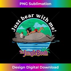 the jungle book - just bear with me 1
