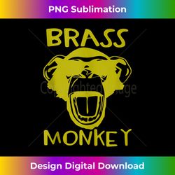 brass monkey - funky monkey