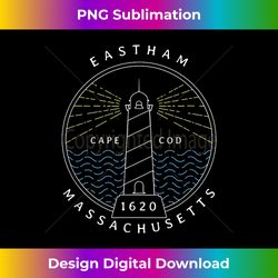 cape cod eastham lighthouse massachusetts souvenir - exclusive sublimation digital file