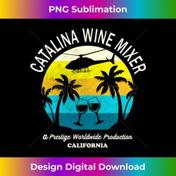 cata.lina wine mixer party - instant png sublimation download