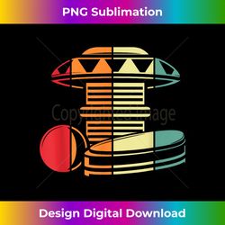 pinball retro vintage arcade game machine lover 2 - artistic sublimation digital file