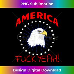 uncensored america fuck yeah 3 - unique sublimation png download