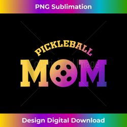 s funny mother's day pickleball - pickleball mom 2