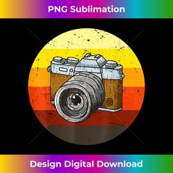 photography lovers photographer s retro vintage camera - crafted sublimation digital download