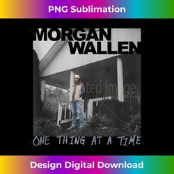 official morgan wallen one thing at a time 1 - instant sublimation digital download