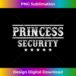 princess security team birthday big brother announcement 1 - exclusive png sublimation download
