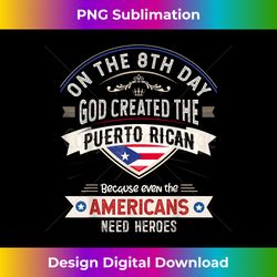 puerto rico flag souvenirs for puerto ricans men & 2 - high-quality png sublimation download