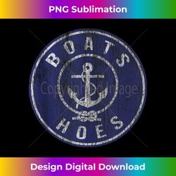 boats hoes - png transparent sublimation file