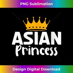 s asian princess 2 - exclusive png sublimation download