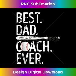 mens father's day best dad ever baseball sport 1 - retro png sublimation digital download