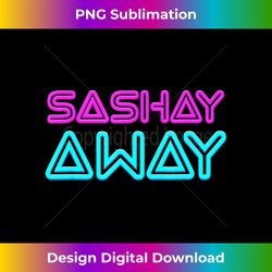 sashay away - funny drag queen 2