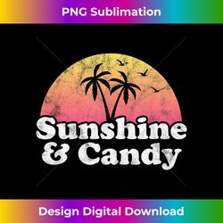 candy - sunshine and candy